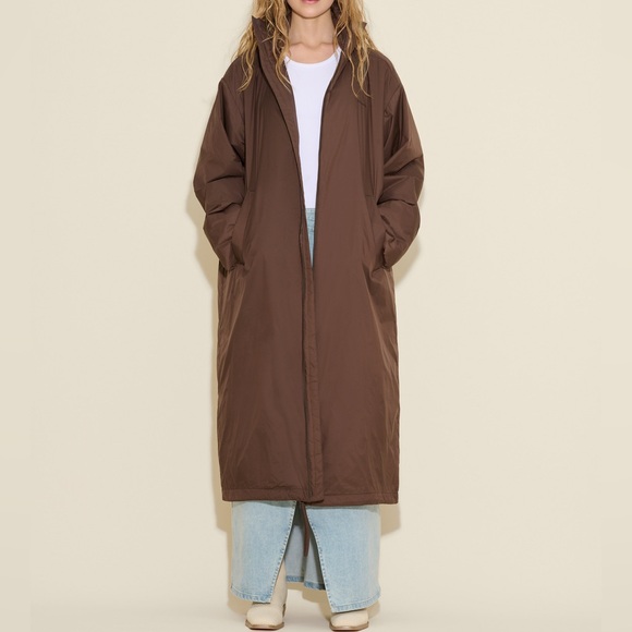 boutique Other - Boutique long coat
